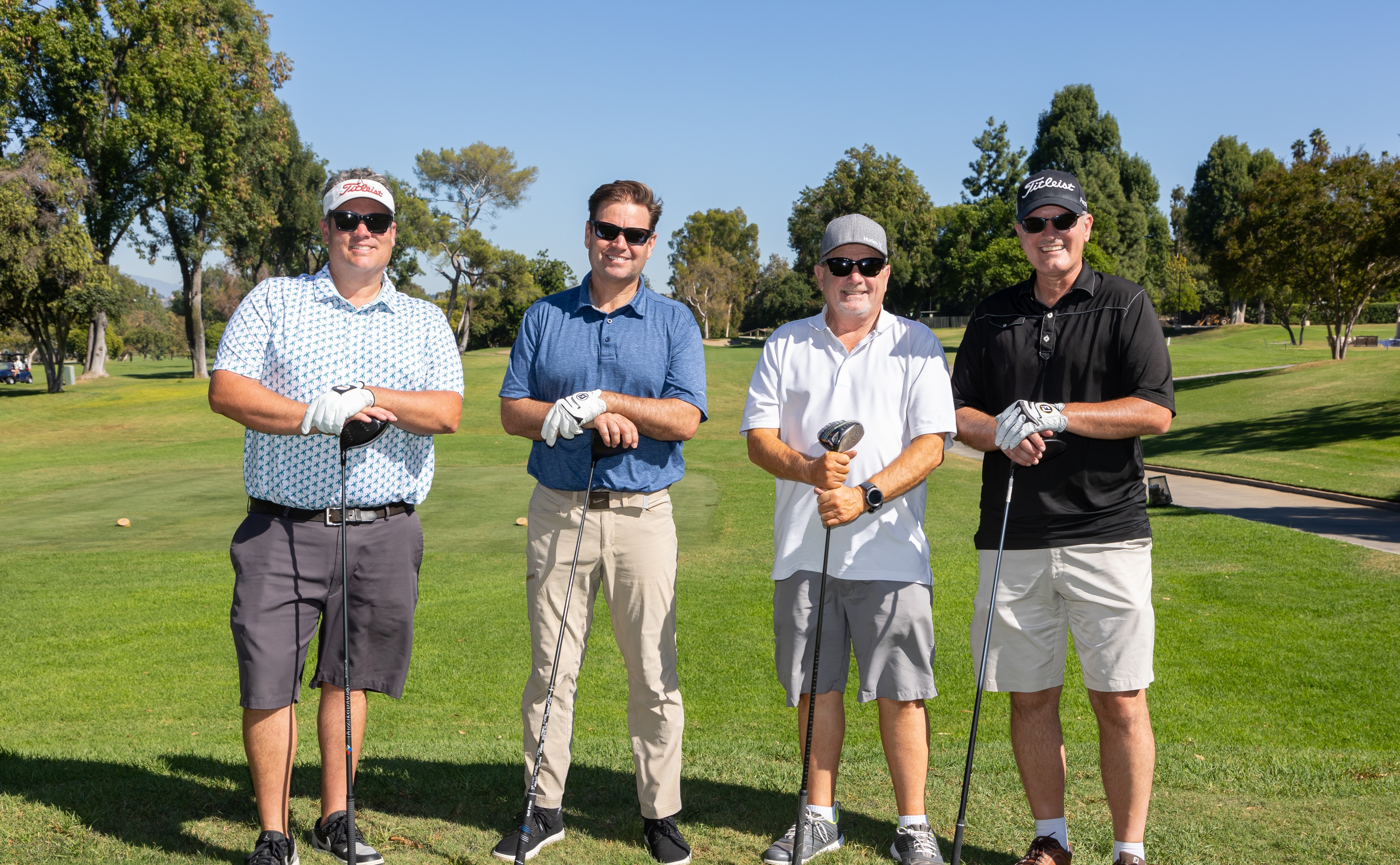 Casa Colina Golf Classic 2023 Healthcare Services in Pomona, CA